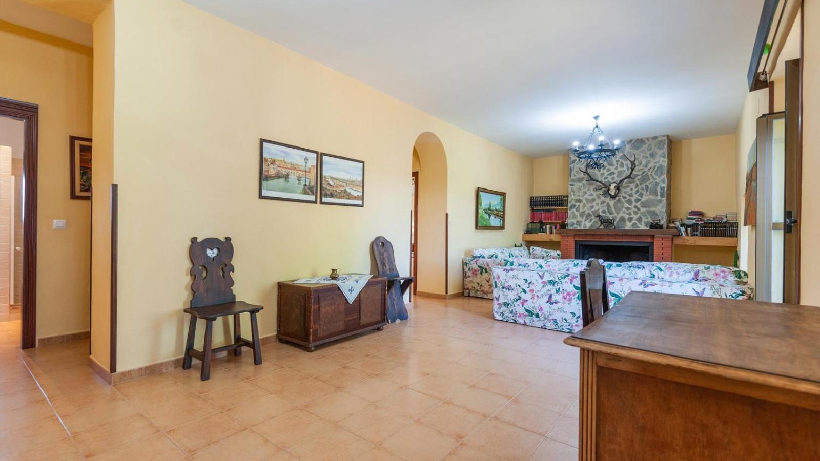 Alojamiento Rural La Aragonesa Marmolejo By Ruralidays المظهر الخارجي الصورة