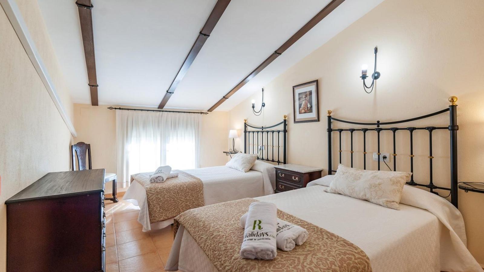 Alojamiento Rural La Aragonesa Marmolejo By Ruralidays المظهر الخارجي الصورة