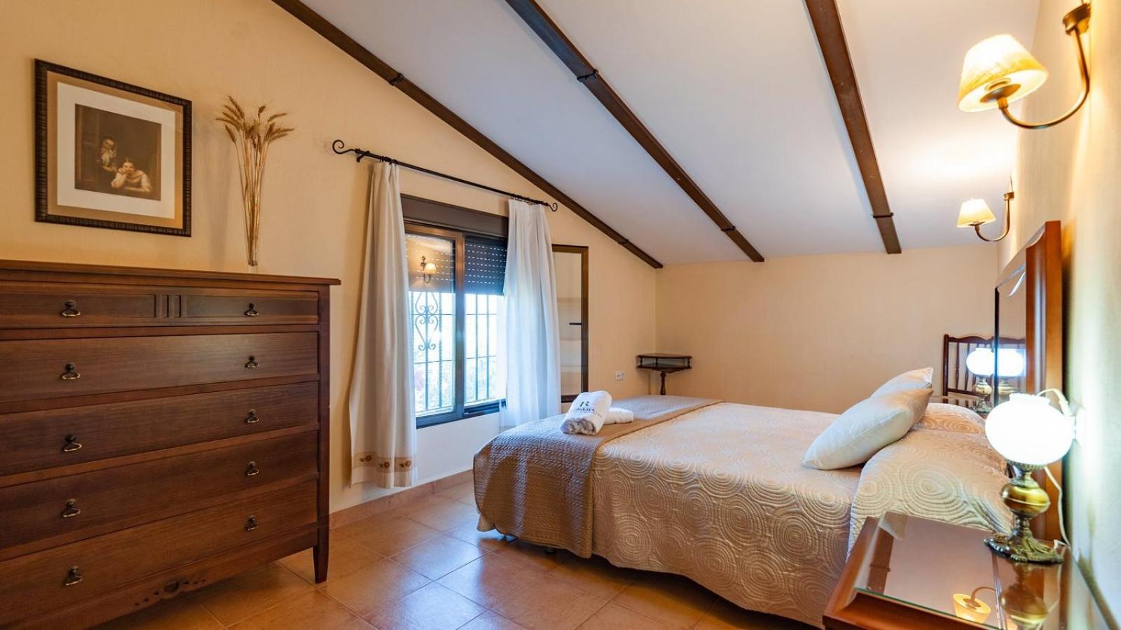 Alojamiento Rural La Aragonesa Marmolejo By Ruralidays المظهر الخارجي الصورة